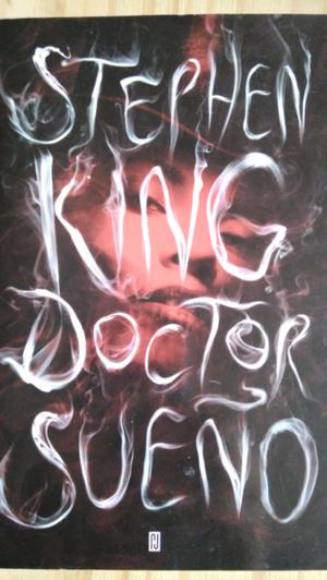 Stephen King - Doctor Sueño
