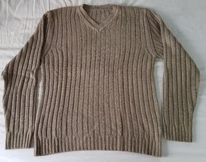 Sweater Pulover Para Hombre