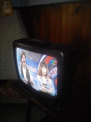 TV SERIE DORADA 20'