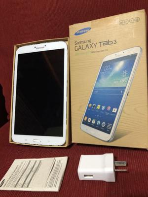 Tablet Galaxy Tab 3 T-310