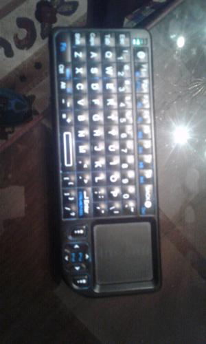 Teclado Bluetooth Mini