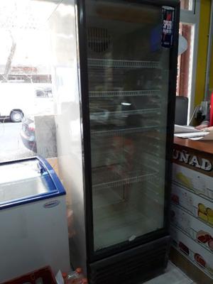 Vendo heladera gafa