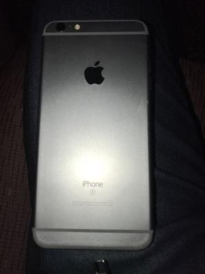 Vendo iphone 6splus