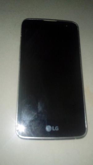 Vendo lg k4 liberado