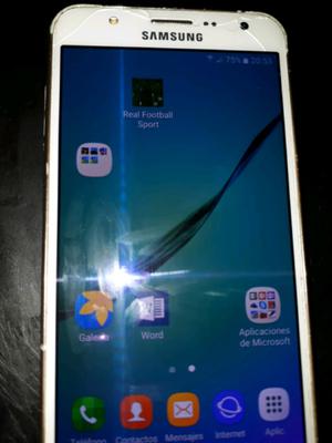 Vendo samsung j7