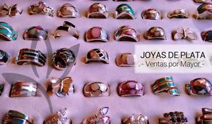 Venta de Joyas por Mayor