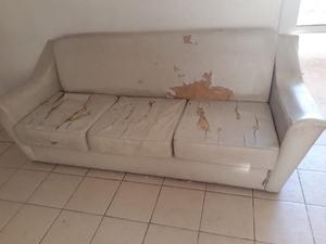 sillon 3 cuerpos para retapizar