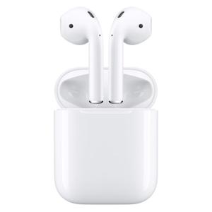 Airpods Apple auriculares inalambricos
