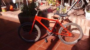 BICICLETA ROD 20