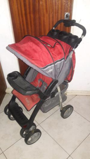 COCHESITO KIDDY MODELO C10