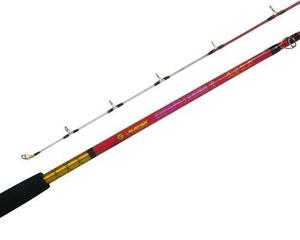 Caña Surfish 2.1m IMPECABLE