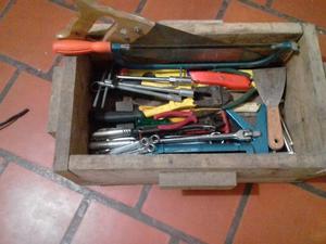 Caja de herramientas!