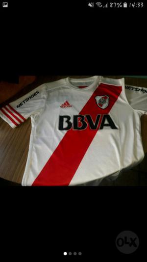 Camiseta River Original adidas