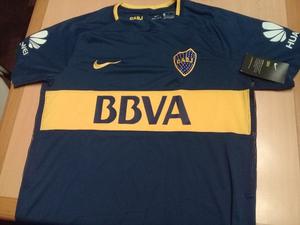 Camiseta de Boca