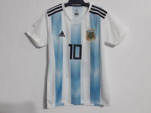 Camisetas de Argentina 