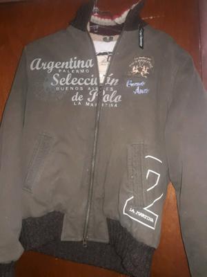 Campera Nueva LA MARTINA talle M