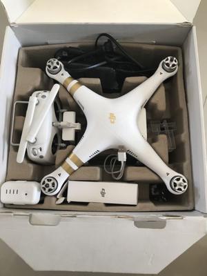 Drone DJI Phantom 3 Profesional 4K
