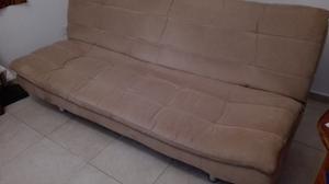 FUTON CAMA 3 CUERPOS