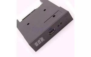 Floppy Usb Emulador Maquinas cnc Disquetera Gotek Disket