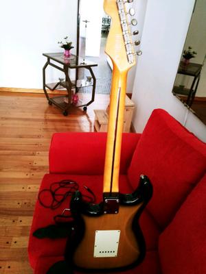 Guitarra electrica Stratocaster