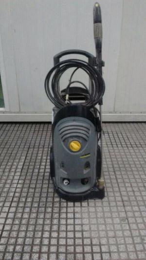 Hidrolavadora karcher profesional HD M