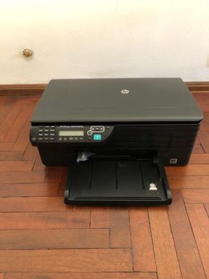 Impresora multifunción HP Officejet 