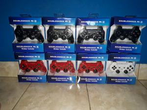 Juegos de ps3 y Joysticks de ps3 nuevos