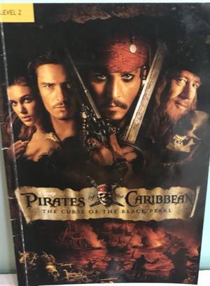 Libro en ingles