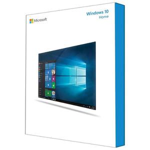 Licencia Windows 10 Home 64bits Original Oem Oferta
