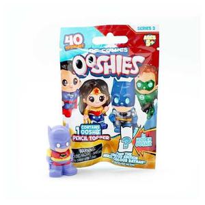 Ooshies Disney Princesas Dc Comics Avengers Serie 1 Y 2