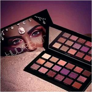 Paleta de Hudabeauty