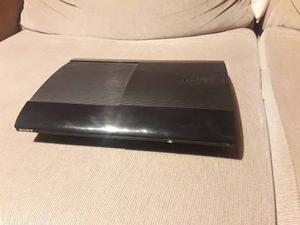 Play Station 3 Ultra Slim 250 Gb