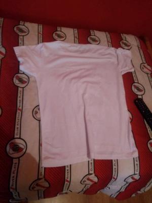 Remera SUPREME Talle S