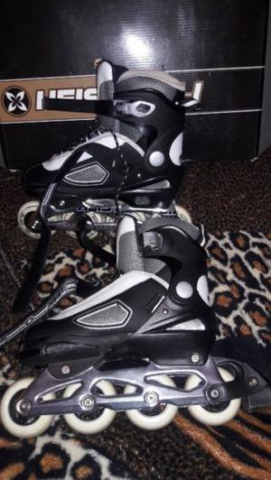 Rollers profesional, excelente estado