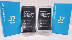 Samsung J7 Neo g Lte 2gb Ram Octacore 16gb