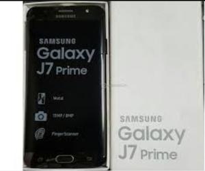 Samsung J7 prime libre