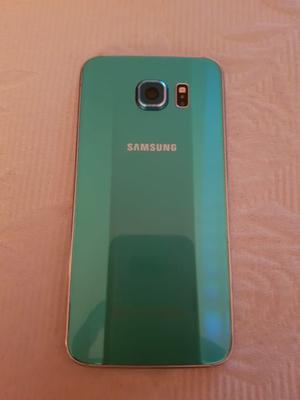 Samsung s6 en perfecto estado!