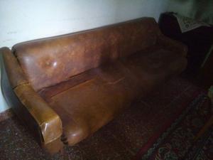 Sillon para restaurar