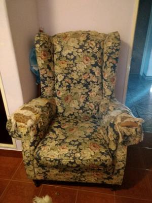 Sillon para tapizar