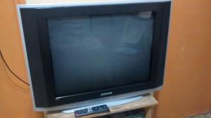 TV 29 SLIM SAMSUNG c/control IMPECABLE !!!!! OPORTUNIDAD !!!