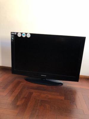 TV LCD 32” Samsung serie 4