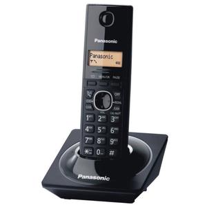 Telefono Inalambrico Panasonic Kx-tg  Con Identificador