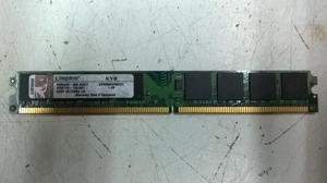 VENDO MEMORIA DDR3 2GB PARA PC.