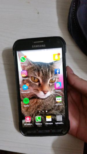 Vendo Samsung Galaxy s5 Active