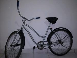 Vendo bici playera.