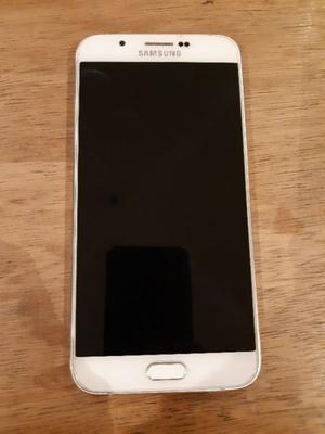 Vendo celular Samsung Galaxy A. Excelente estado!!