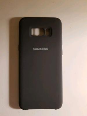 Vendo funda original Samsung s8 plus