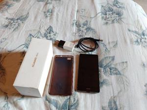 Vendo huawei P8 lite liberado