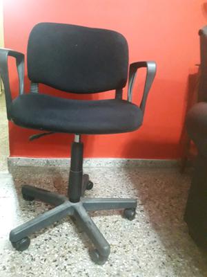 Vendo silla de oficina