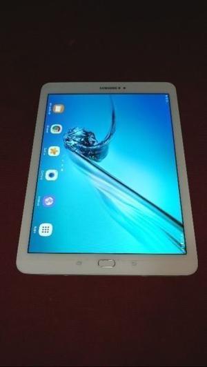 Vendo tablet samsung tab s2 excelente estado 10 pulgadas